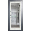 tumb 3 - ДС Porta T4 403/П15 Bianco Veralinga R/Букле Графит 205*88 Левая