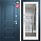 ДС Porta T4 403/П15 Bianco Veralinga R/Букле Мирана 205*88 Левая