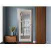 tumb 4 - ДС Porta T4 403/П15 Cappuccino Veralinga R/Букле Графит 205*98 Левая