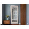 tumb 4 - ДС Porta T4 403/П15 Cappuccino Veralinga R/Букле Графит 205*98 Правая