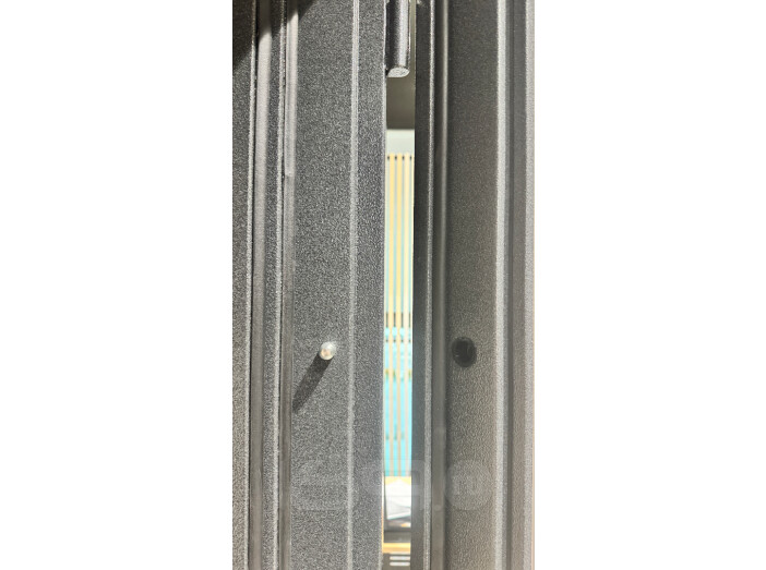 ДС Porta T4 403/П15 Wenge Veralinga R/Букле Графит 205*88 Левая