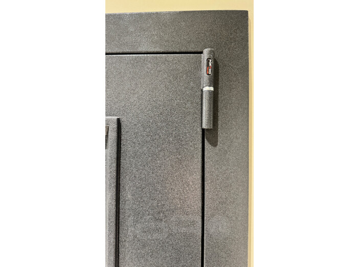 ДС Porta T4 403/П15 Wenge Veralinga R/Букле Графит 205*88 Левая