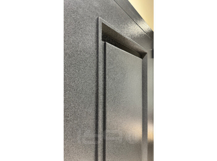 ДС Porta T4 403/П15 Wenge Veralinga R/Букле Графит 205*88 Левая