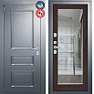 tumb 1 - ДС Porta T4 403/П15 Wenge Veralinga R/Букле Графит 205*88 Левая