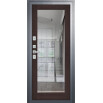 tumb 3 - ДС Porta T4 403/П15 Wenge Veralinga R/Букле Графит 205*88 Левая