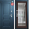 ДС Porta T4 403/П15 Wenge Veralinga R/Букле Мирана 205*88 Левая