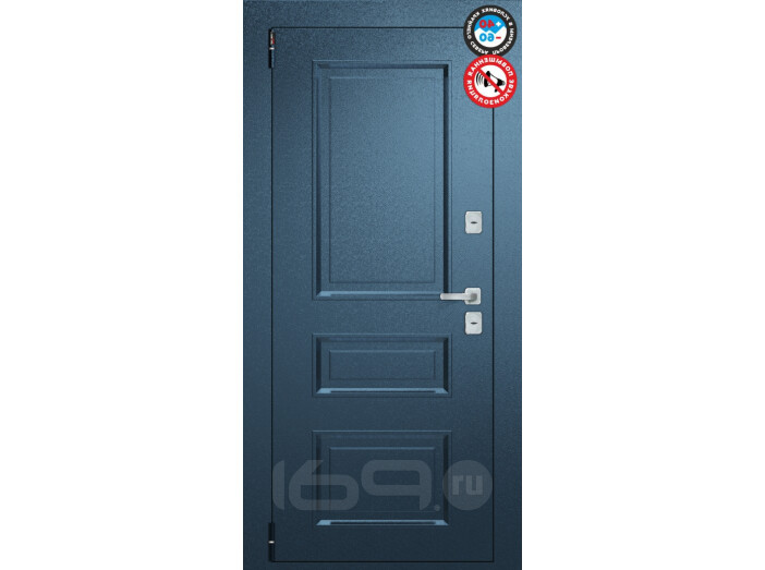 ДС Porta T4 403/П15 Wenge Veralinga R/Букле Мирана 205*98 Левая