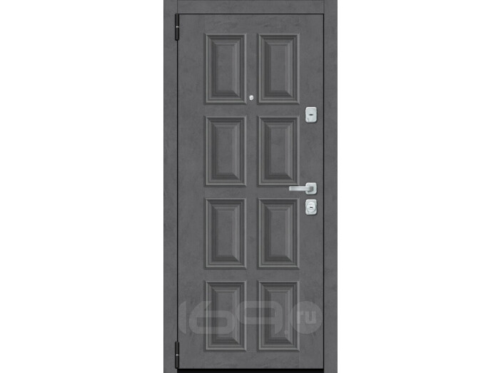 ДС Porta M-3P К18/К18 Rocky Road/Silk Road/Лунный камень 205*98 Левая