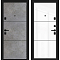 ДС Porta M-3P П50/П50 Dark Concrete AB-4/Angel AB-4/Лунный камень/BE 205*88 Правая