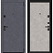 ДС Porta M-3P П50/П50 Graphite Art/Grey Art/Лунный камень/BE 205*88 Левая