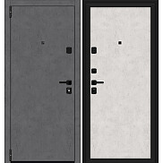 Дверь входная Porta M-3P П50/50 Rocky Road/Silk Road, 2 замка