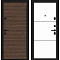 ДС Porta M-3P П50/П50 Tobacco Greatwood AB-4/Silky Way AB-4/Лунный камень/BE 205*88 Правая