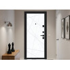 tumb 4 - ДС Porta M-3 15/15 Grey Art/Snow Art/Лунный камень/BE 205*88 Левая