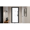 tumb 4 - ДС Porta M-3 15/15 Grey Art/Snow Art/Лунный камень/BE 205*88 Левая