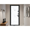 tumb 4 - ДС Porta M-3 15/15 Grey Art/Snow Art/Лунный камень/BE 205*98 Левая