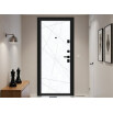 tumb 4 - ДС Porta M-3 15/15 Grey Art/Snow Art/Лунный камень/BE 205*98 Правая