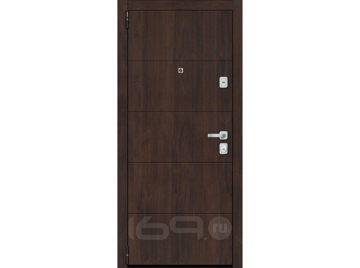 ДС Porta M-3 4/П23 Almon 28/Wenge Veralinga BS/Лунный камень 205*98 Левая