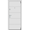 tumb 2 - ДС Porta M-3 8/Л28 White Stark/Virgin MG/Лунный камень 205*88 Правая