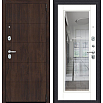 tumb 1 - ДС Porta R-3 4/П61 Almon 28/Super White R/Лунный камень 205*88 Правая