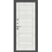 tumb 3 - ДС Porta S-2P 104/П22 Bianco Veralinga WW/Антик Серебро 205*88 Левая