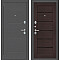 ДС Porta S-2P 104/П22 Wenge Veralinga BS/Антик Серебро 205*88 Левая