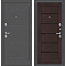 ДС Porta S-2P 104/П22 Wenge Veralinga BS/Антик Серебро 205*88 Левая