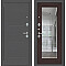 ДС Porta S-2P 104/П61 Wenge Veralinga R/Антик Серебро 205*88 Левая