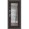 tumb 3 - ДС Porta S-2P 104/П61 Wenge Veralinga R/Антик Серебро 205*88 Левая