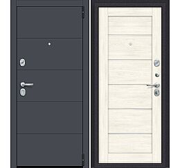 ДС Porta S-3P 4/Л22 Graphite Pro/Nordic Oak WW/Лунный камень 205*88 Левая