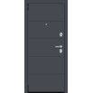 tumb 2 - ДС Porta S-3P 4/Л22 Graphite Pro/Nordic Oak WW/Лунный камень 205*88 Левая