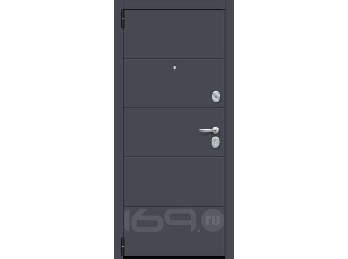 ДС Porta S-3P 4/Л22 Graphite Pro/Nordic Oak WW/Лунный камень 205*98 Левая