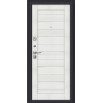 tumb 3 - ДС Porta S-3P 4/П22 Almon 28/Bianco Veralinga WW/Лунный камень 205*88 Левая