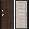 ДС Porta S-3P 4/П22 Almon 28/Cappuccino Veralinga WP/Лунный камень 205*88 Левая