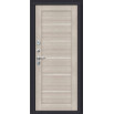 tumb 3 - ДС Porta S-3P 4/П22 Almon 28/Cappuccino Veralinga WP/Лунный камень 205*88 Левая