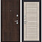 ДС Porta S-3P 4/П22 Almon 28/Cappuccino Veralinga WP/Лунный камень 205*98 Левая