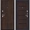 ДС Porta S-3P 4/П22 Almon 28/Wenge Veralinga BS/Лунный камень 205*88 Левая