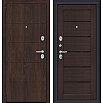 tumb 1 - ДС Porta S-3P 4/П22 Almon 28/Wenge Veralinga BS/Лунный камень 205*88 Левая