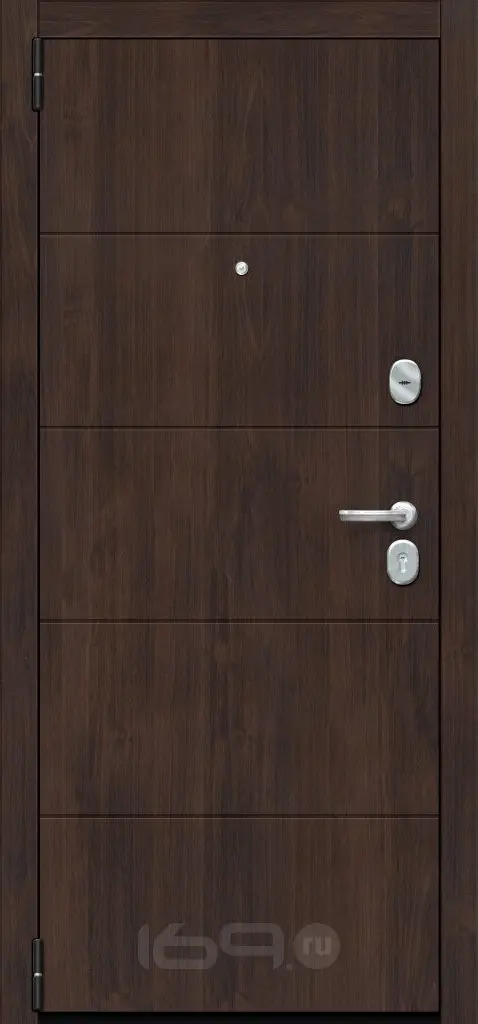 ДС Porta S-3P 4/П22 Almon 28/Wenge Veralinga BS/Лунный камень 205*88 Левая