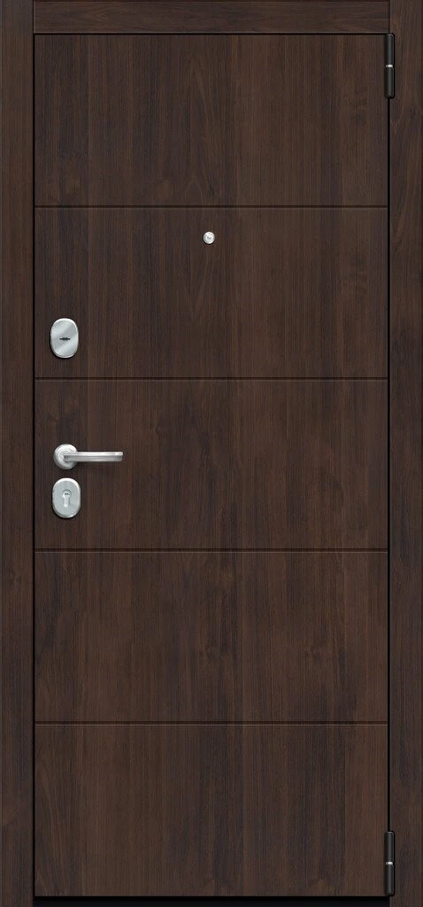 ДС Porta S-3P 4/П22 Almon 28/Wenge Veralinga BS/Лунный камень 205*88 Левая