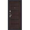 tumb 3 - ДС Porta S-3P 4/П22 Almon 28/Wenge Veralinga BS/Лунный камень 205*88 Левая