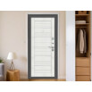 tumb 4 - ДС Porta S-2P 104/П22 Bianco Veralinga WW/Антик Серебро 205*88 Правая