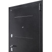 tumb 4 - ДС Porta S-2P 104/П22 Cappuccino Veralinga WP/Антик Серебро 205*88 Левая