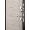 tumb 6 - ДС Porta S-2P 104/П22 Cappuccino Veralinga WP/Антик Серебро 205*88 Левая