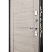 tumb 6 - ДС Porta S-2P 104/П22 Cappuccino Veralinga WP/Антик Серебро 205*88 Правая