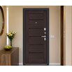 tumb 4 - ДС Porta S-2P 104/П22 Wenge Veralinga BS/Антик Серебро 205*88 Правая