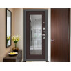 tumb 4 - ДС Porta S-2P 104/П61 Wenge Veralinga R/Антик Серебро 205*88 Левая