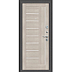 tumb 3 - ДС Porta S-2 109/П29 Cappuccino Veralinga WP/Антик Серебро 205*88 Правая