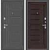tumb 1 - ДС Porta S-2 109/П29 Wenge Veralinga BS/Антик Серебро 205*98 Правая