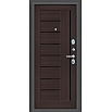 tumb 4 - ДС Porta S-2 109/П29 Wenge Veralinga BS/Антик Серебро 205*98 Правая