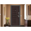 tumb 4 - ДС Porta S-2P 109/П29 Wenge Veralinga BS/Антик Серебро 205*88 Левая